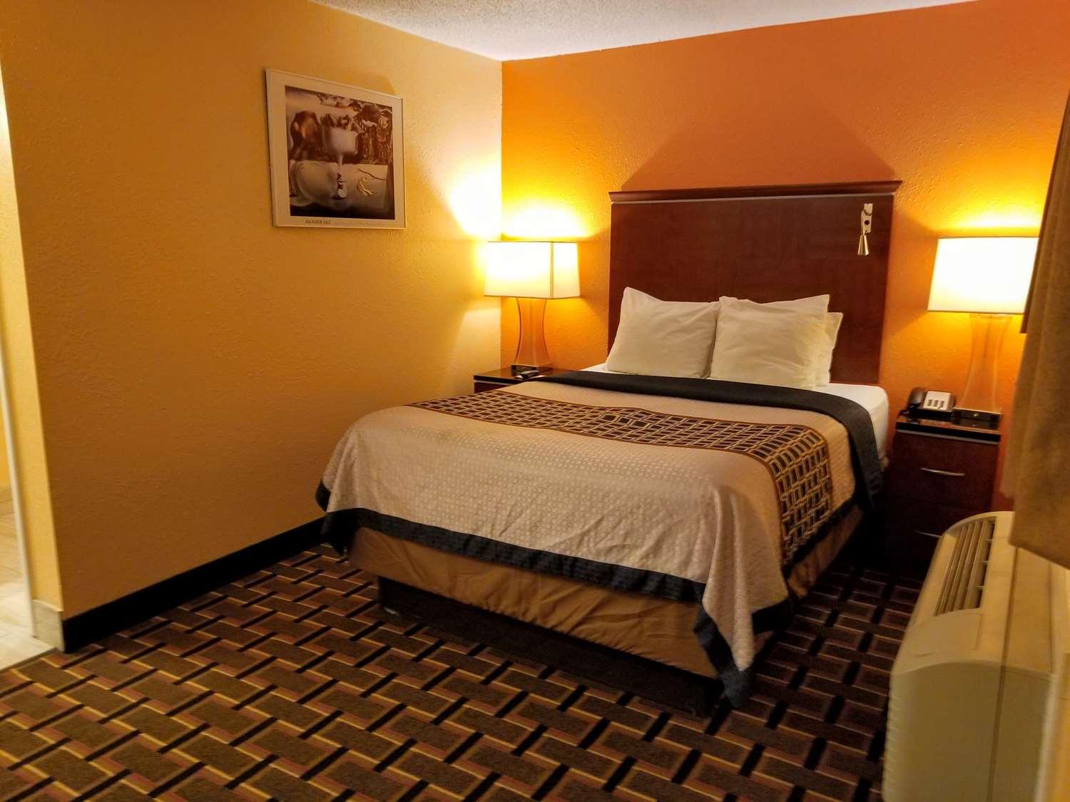 Surestay Hotel By Best Western Lincoln Room photo