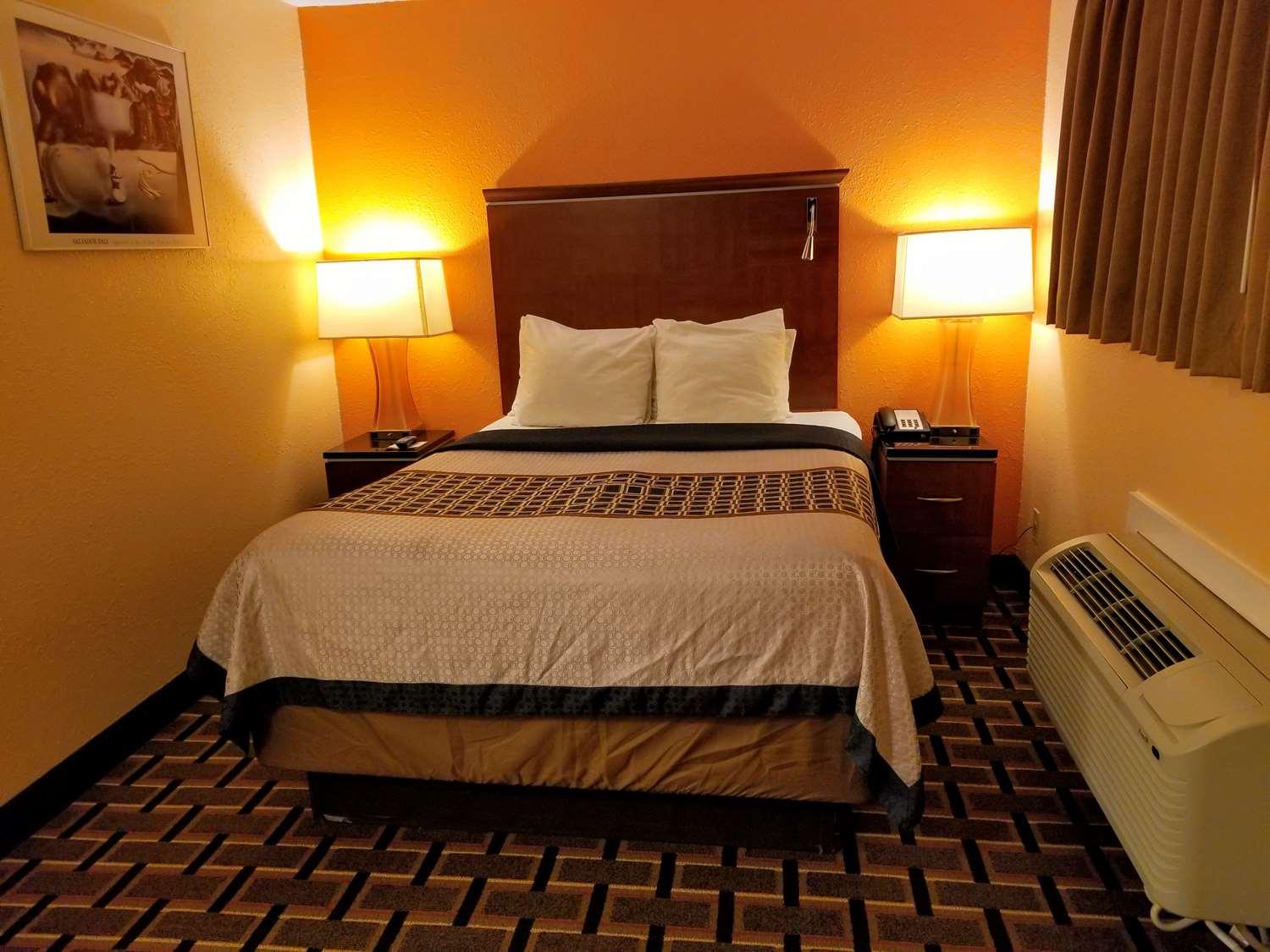 Surestay Hotel By Best Western Lincoln Room photo